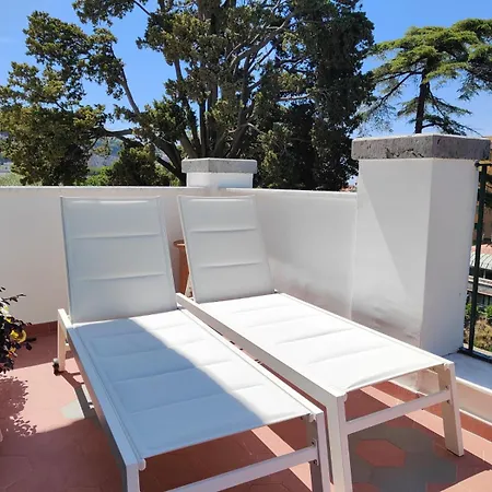 ゲストハウス Casa Enzina