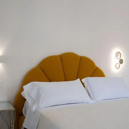 ゲストハウス Casa Enzina ソレント