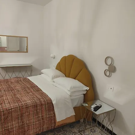 Casa Enzina 4* ソレント