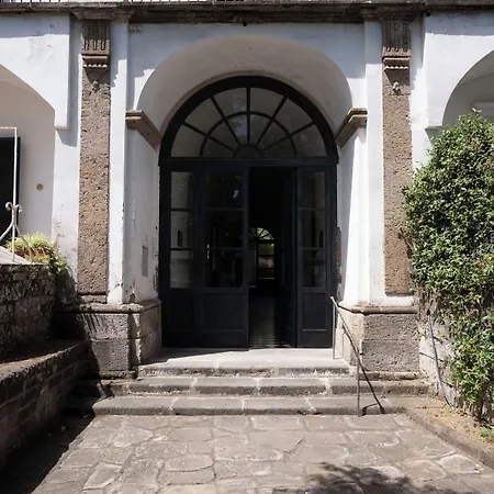 Casa Enzina Gasthuis Sorrento