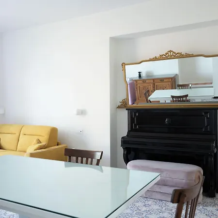 ゲストハウス Casa Enzina