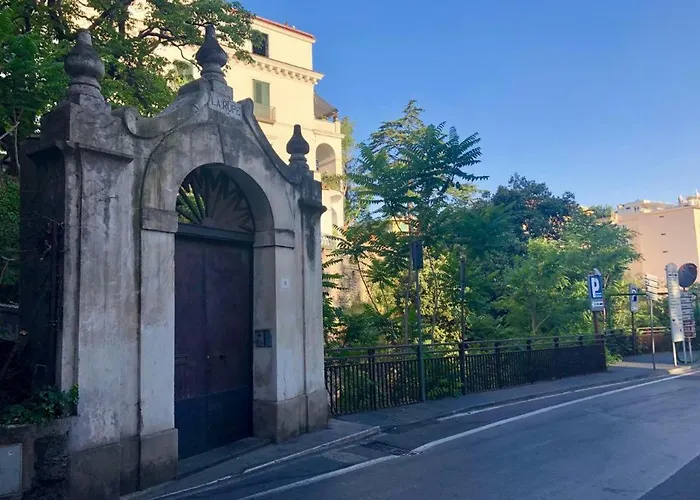 Casa Enzina Pensión