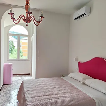 Casa Enzina Sorrento