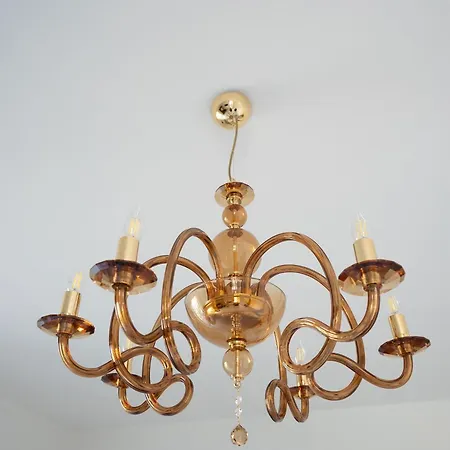 Casa Enzina Konukevi 4*