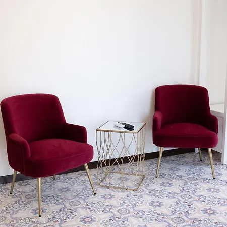 Casa Enzina Konukevi Sorrento