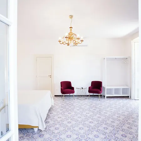 Casa Enzina 4* Sorrento