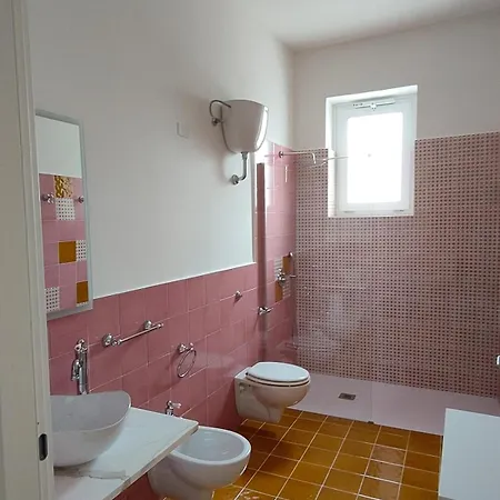 Affittacamere Casa Enzina