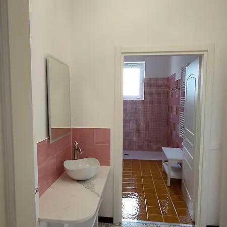 Casa Enzina Сорренто