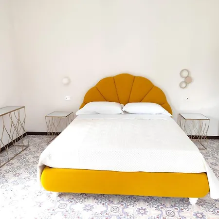 Casa Enzina Guest house Sorrento