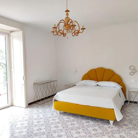 Guest house Casa Enzina *