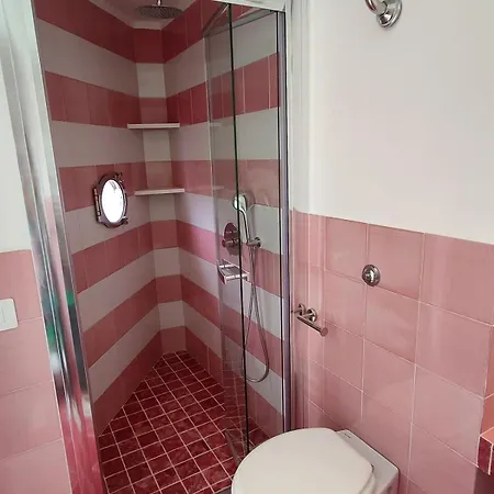 Casa Enzina Affittacamere Sorrento