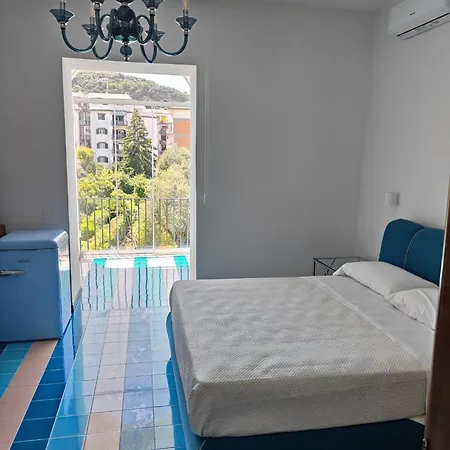 Casa Enzina * Sorrento