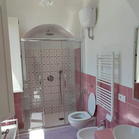 Casa Enzina * Sorrento