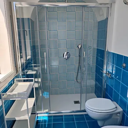 Гостевой дом Casa Enzina Сорренто