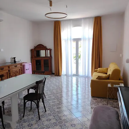Casa Enzina * Sorrento