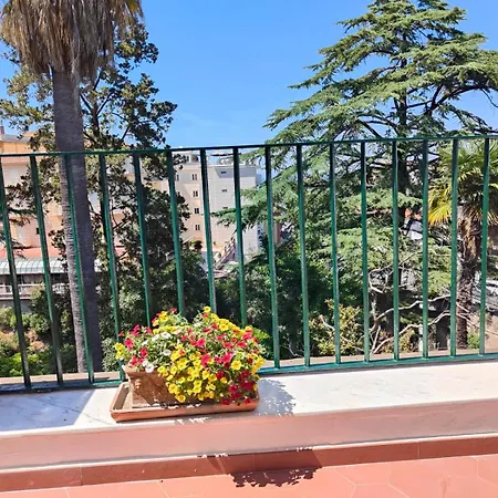 Casa Enzina Guest house Sorrento