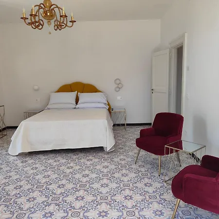 Casa Enzina Península Sorrentina
