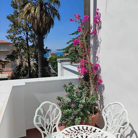 Casa Enzina * Sorrento