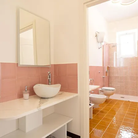 Casa Enzina Affittacamere