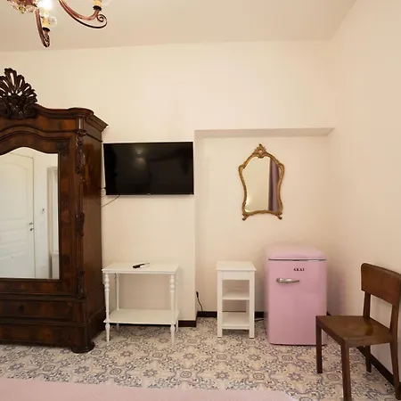 Casa Enzina * Sorrento