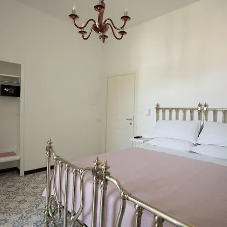 Affittacamere Casa Enzina 4*
