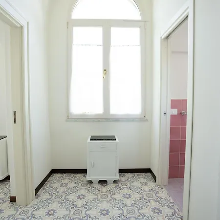 Casa Enzina * Sorrento