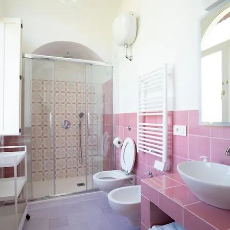 Casa Enzina Сорренто