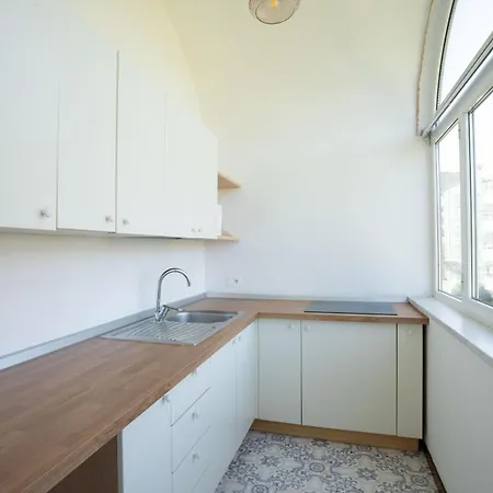 Casa Enzina Guest house