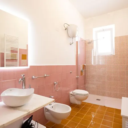 Casa Enzina Affittacamere 4*