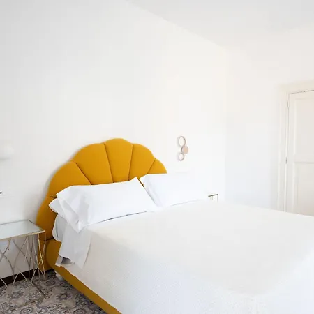 Affittacamere Casa Enzina 4*