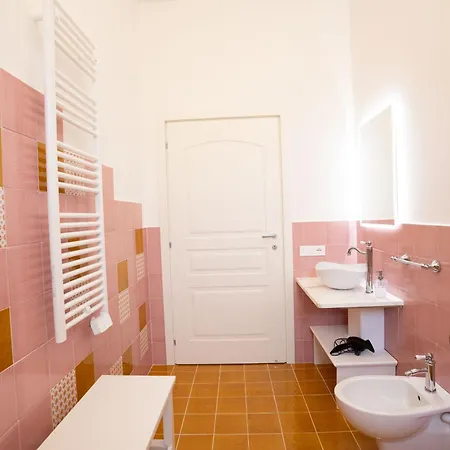 Casa Enzina 4*
