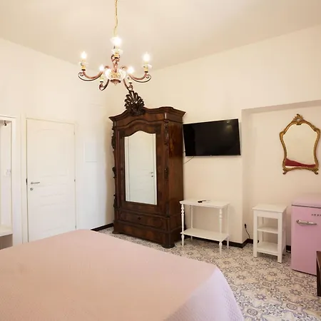 Casa Enzina Guest house