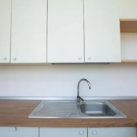 Casa Enzina Сорренто