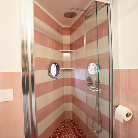 Casa Enzina Guest house