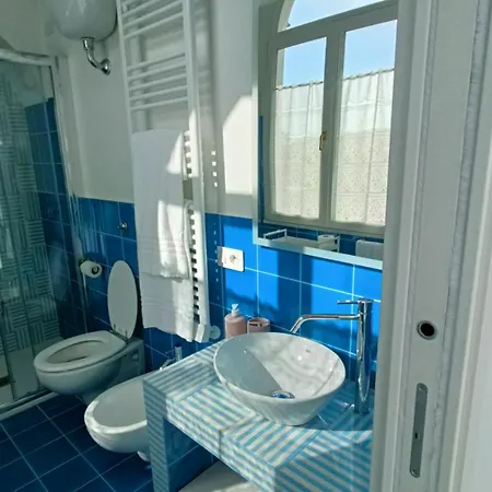 Casa Enzina * Sorrento