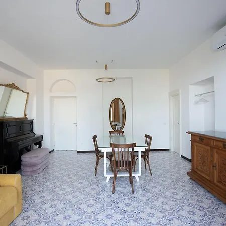 Casa Enzina Affittacamere