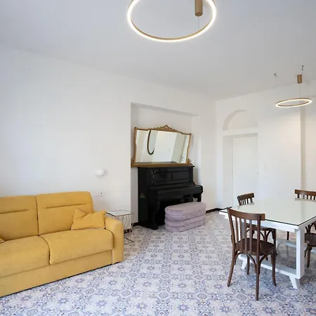Casa Enzina Guest house Sorrento