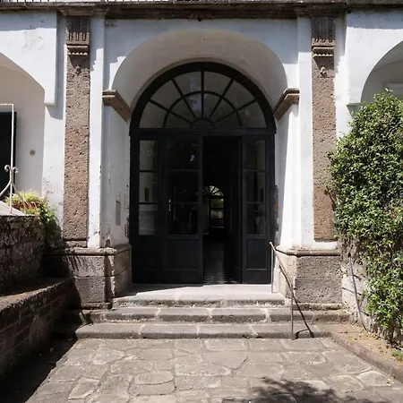 Casa Enzina Guest house *