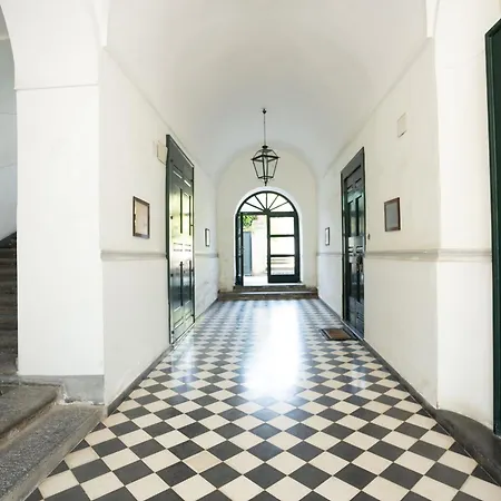 Casa Enzina * Sorrento