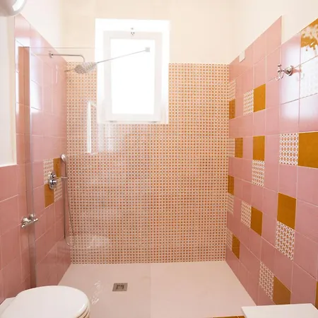 Casa Enzina Guest house Sorrento