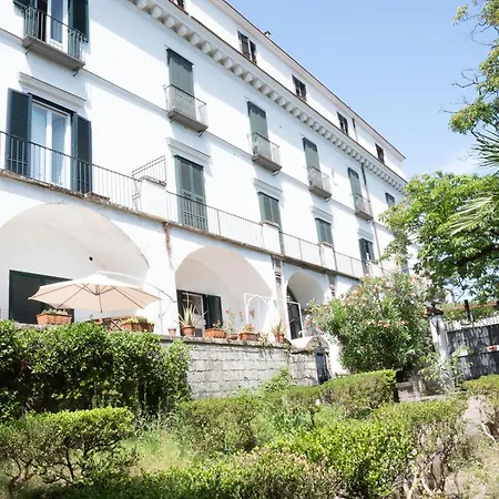 Casa Enzina *