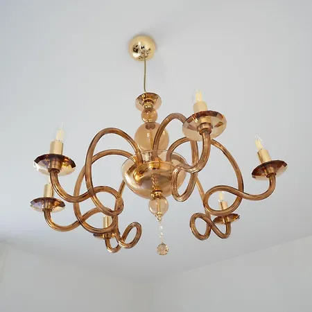 Гостевой дом Casa Enzina