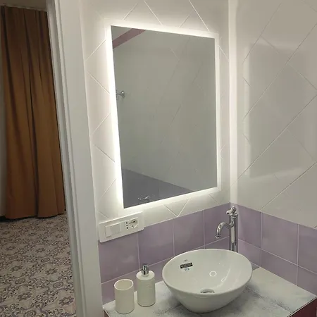 Гостевой дом Casa Enzina Сорренто