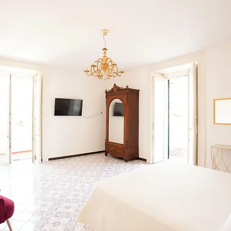 Guest house Casa Enzina