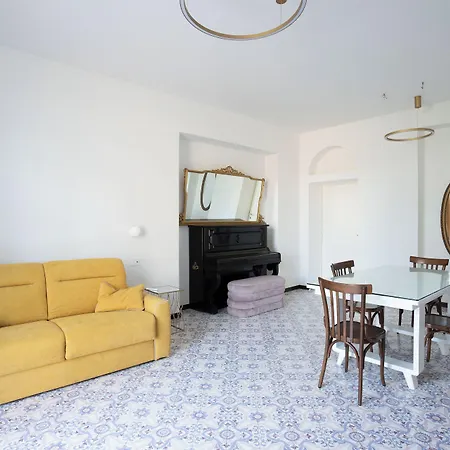 Casa Enzina Affittacamere