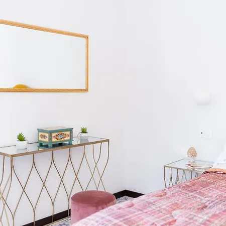 Casa Enzina 4* Sorrento