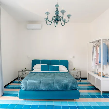 Casa Enzina 4*