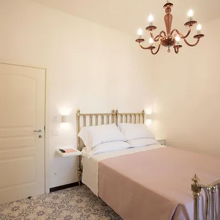 Affittacamere Casa Enzina 4*