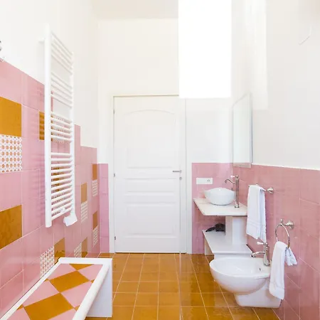 Casa Enzina Affittacamere Sorrento