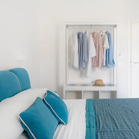 Casa Enzina Affittacamere 4*